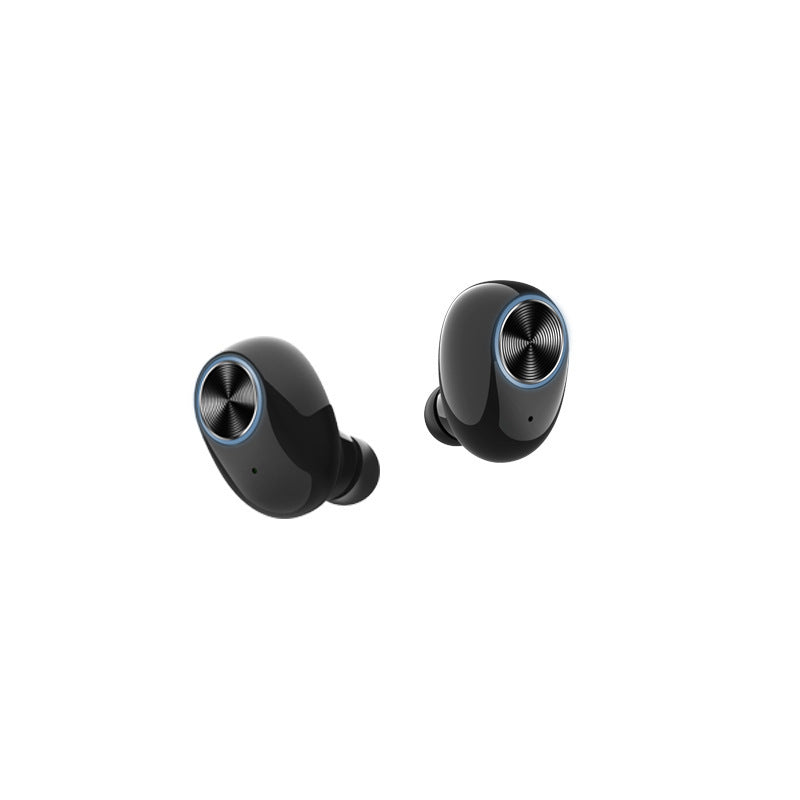 Wireless bluetooth headset