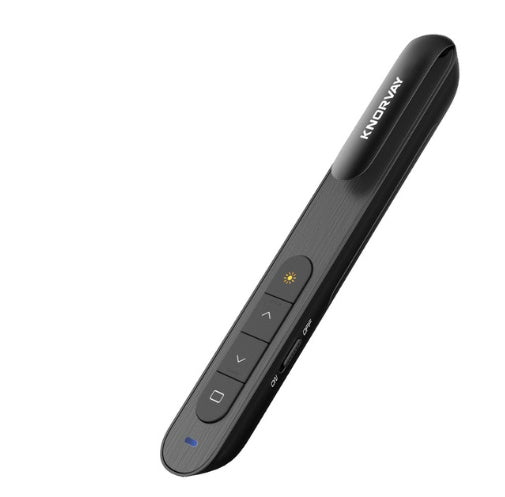 Laser Projection Turning Pen
