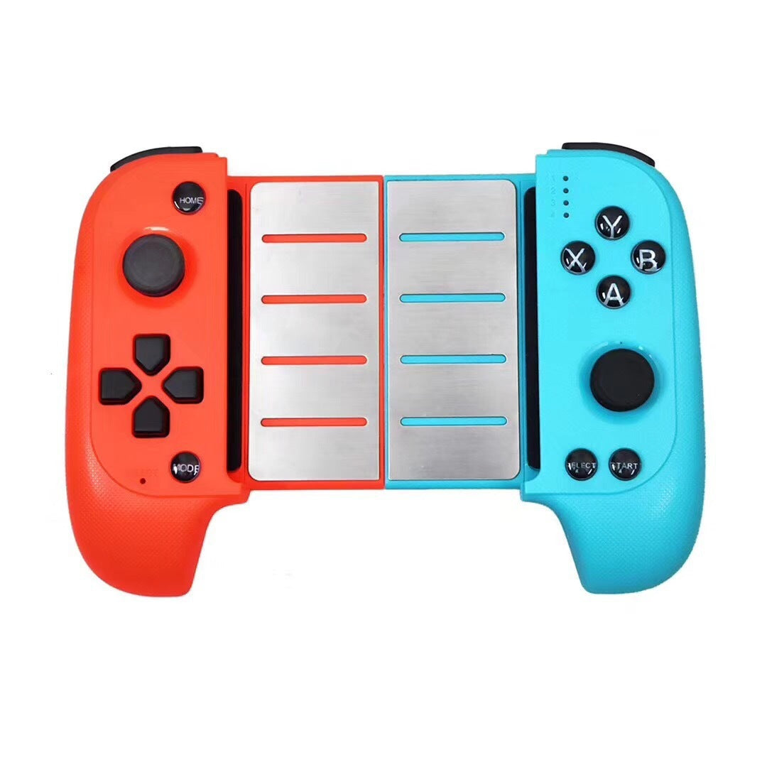 Wireless Bluetooth handle