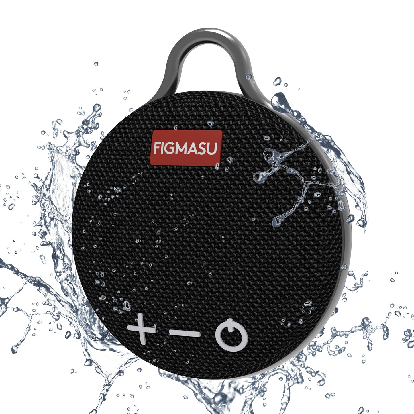 Outdoor Waterproof Long-life Wireless Portable Bluetooth Speaker