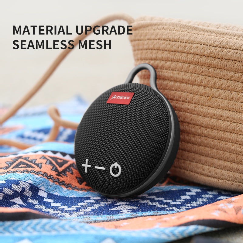 Outdoor Waterproof Long-life Wireless Portable Bluetooth Speaker
