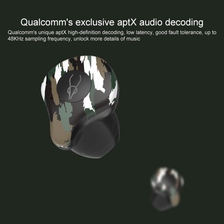 X12 Ultra IPX3 Waterproof Bluetooth 5.0 Wireless Bluetooth Earphone with Charging Box, Support HD Call & Voice Assistant, Caribbean, Sahara, Emirates Rock, Amazon