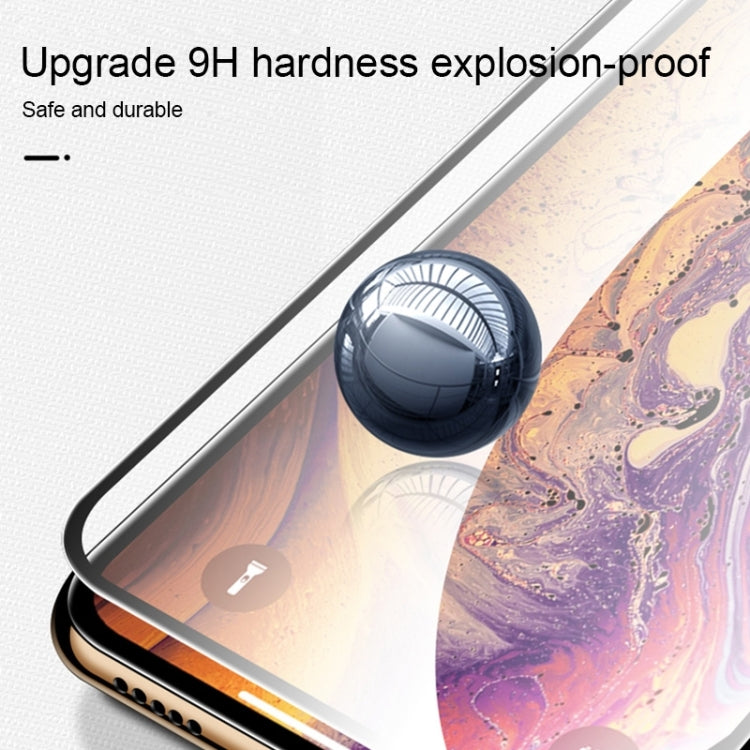 For iPhone 16e / 13 / 13 Pro 25pcs High Aluminum Large Arc Full Screen Tempered Glass Film, For iPhone 13 mini (25 PCS), For iPhone 16e / 13 / 13 Pro (25pcs), For iPhone 13 Pro Max (25pcs)