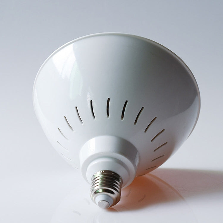ABS Plastic LED Pool Bulb Underwater Light, Warm White Light, White Light, Colorful Light, Colorful +12 Button Remote Control, Colorful +18 Button Remote Control