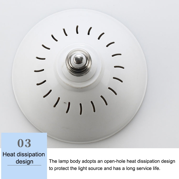ABS Plastic LED Pool Bulb Underwater Light, Warm White Light, White Light, Colorful Light, Colorful +12 Button Remote Control, Colorful +18 Button Remote Control