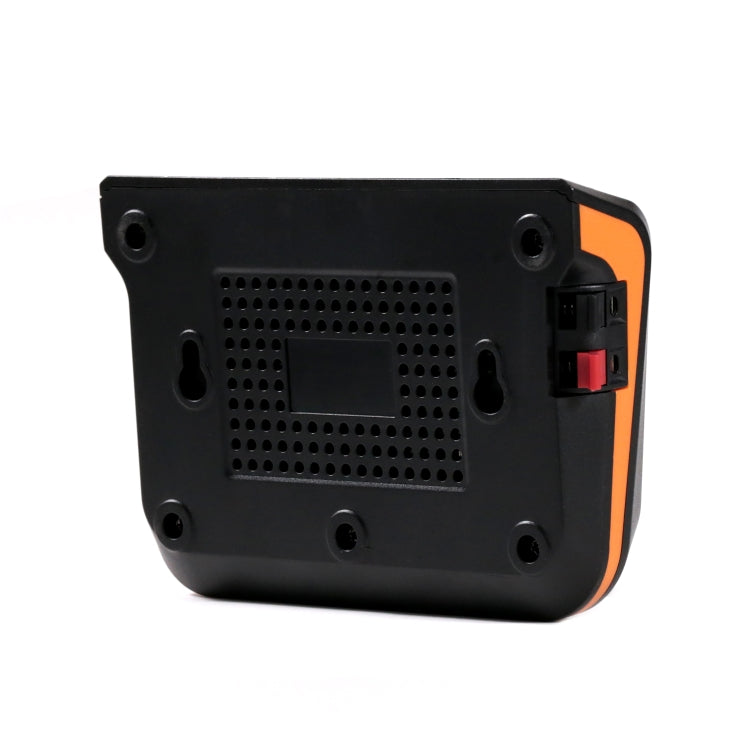 EF168 Wired Rechargeable Waterproof Pet Electronic Fence Dog Training Device, 1 to 1
