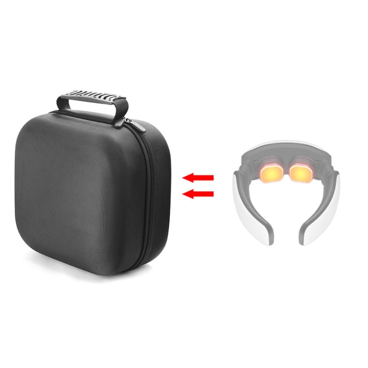 Cervical Spine Massager Handbag Storage Box, For Shengyangkang, For Deshiwei, For MEDISANA, For Repor