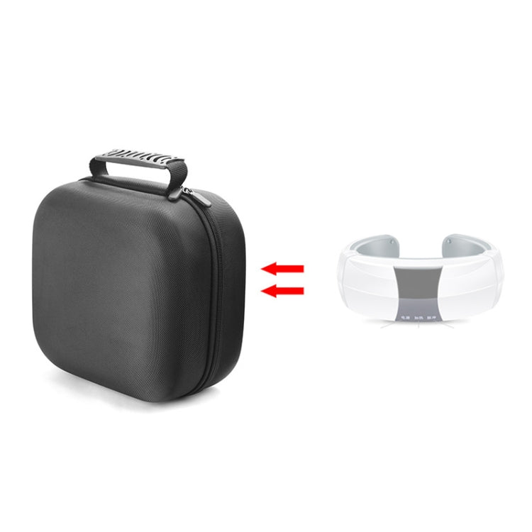 Cervical Spine Massager Handbag Storage Box, For Shengyangkang, For Deshiwei, For MEDISANA, For Repor
