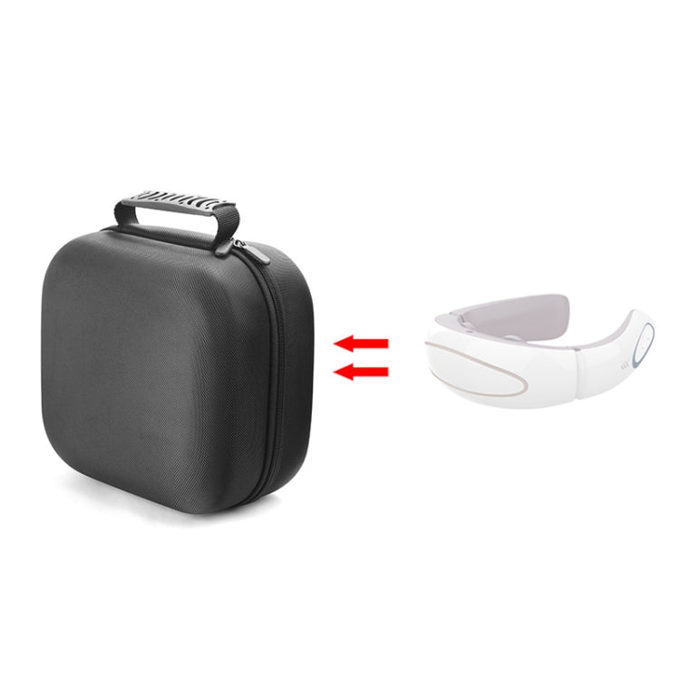 Cervical Spine Massager Handbag Storage Box, For Shengyangkang, For Deshiwei, For MEDISANA, For Repor