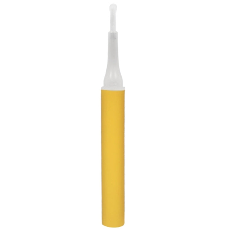 T6 Portable Wireless Smart Visual Earpick Earwax Removal Tool, T6 (White), T6 (Yellow), T6 (Light Blue), T6 (Black)