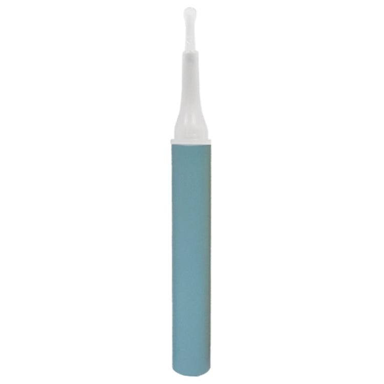 T6 Portable Wireless Smart Visual Earpick Earwax Removal Tool, T6 (White), T6 (Yellow), T6 (Light Blue), T6 (Black)
