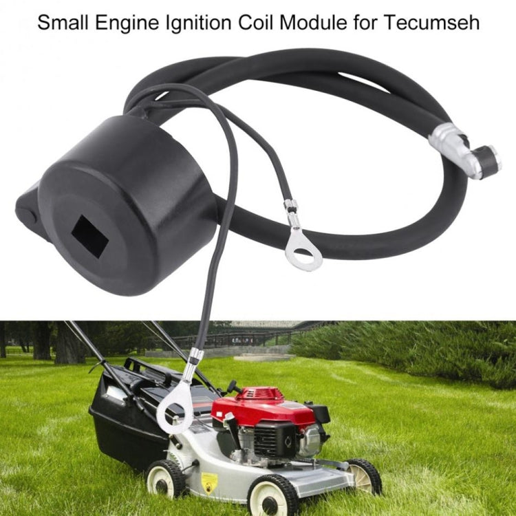 Lawn Mower High Pressure Ignition Coil for Tecumseh 30560A 30546, For Tecumseh 30560A