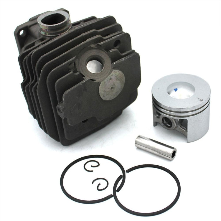 46mm Cylinder Assembly Piston 11180201203 for Stihl 028 028AV 028, 46mm