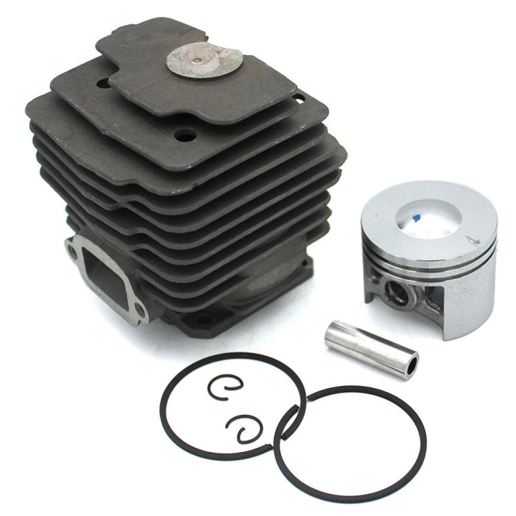46mm Cylinder Assembly Piston 11180201203 for Stihl 028 028AV 028, 46mm