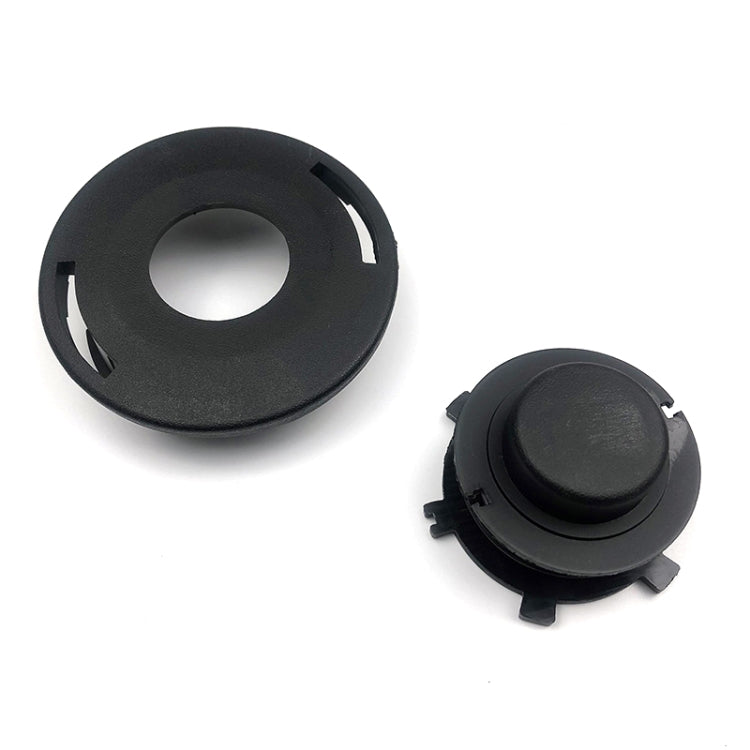 12 PCS / Set Lawn Mower Head Cover Winding Wheel for Stihl 25-2 FS90 110 120 55, For Stihl 25-2 FS90