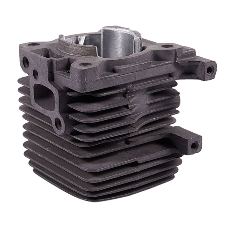 34mm Lawn Mower Cylinder Assembly 4140 020 1202 for Stihl FS55 FS45 BR45 HL45, For Stihl FS55 FS45