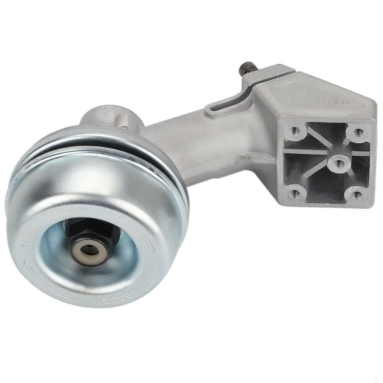 Lawn Mower Gear Box Working Head for Stihl FS100RX FS110 FS110R FS130 FS130R, Gear Box Working Head for Stihl FS100RX