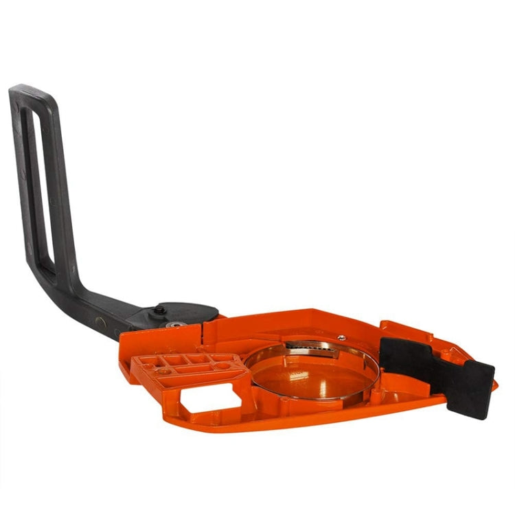 Brake Pad Side Cover for Husqvarna 61 66 266 268 272XP, Brake Pad Side Cover for Husqvarna 61