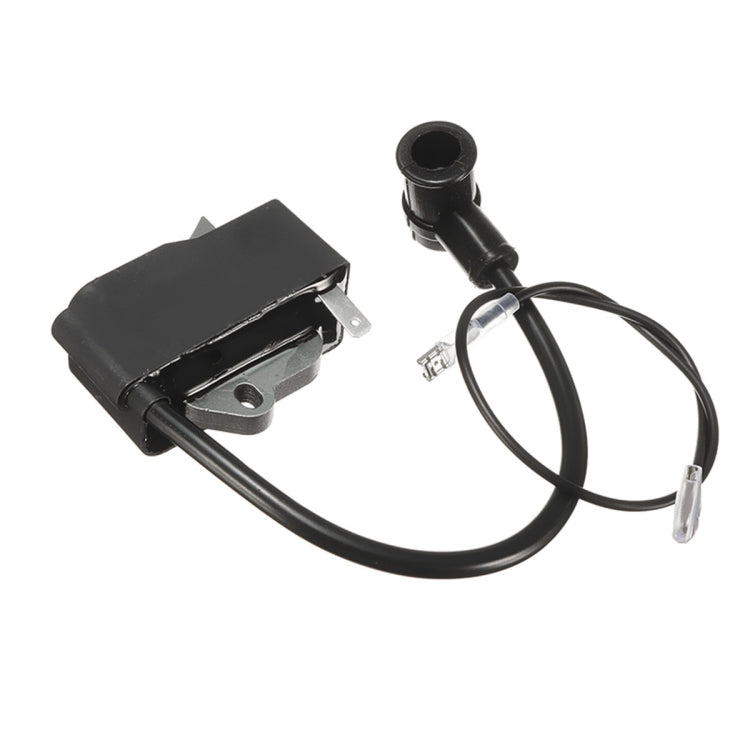 Chainsaw High Pressure Ignition Coil for Stihl FS75 FS80 FS85 FC85 HS75 HS80 HS85 KM85, Ignition Coil for Stihl FS75