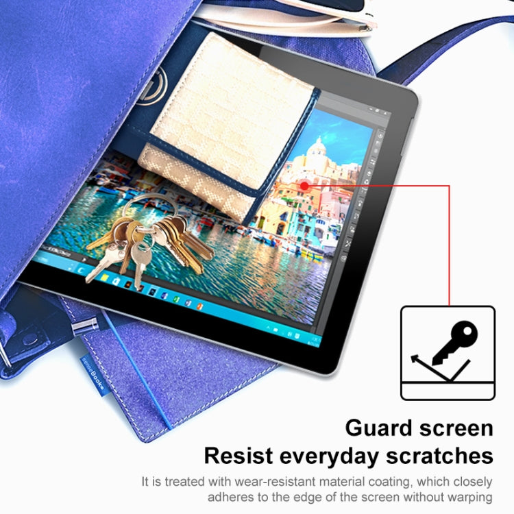 Laptop Frame Glue Anti-peeping Film, For MicroSoft Surface Pro 4 / 5 / 6 / 7+, For MicroSoft Surface Book 1 / 2 / 3, For MicroSoft Surface Go 1 / 2 / 3, For MicroSoft Surface Laptop 1 / 2 / 3, For MicroSoft Surface Pro 8, For MicroSoft Surface Pro 3