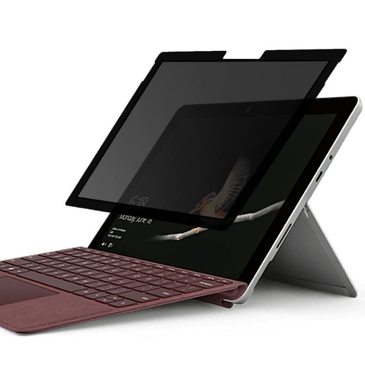 Laptop Frame Glue Anti-peeping Film, For MicroSoft Surface Pro 4 / 5 / 6 / 7+, For MicroSoft Surface Book 1 / 2 / 3, For MicroSoft Surface Go 1 / 2 / 3, For MicroSoft Surface Laptop 1 / 2 / 3, For MicroSoft Surface Pro 8, For MicroSoft Surface Pro 3