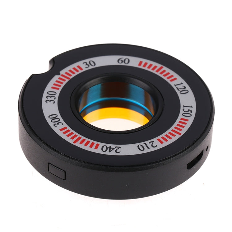 T5 Anti-Lost Portable Camera Wireless Infrared Detector, T5