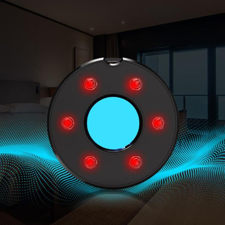 T5 Anti-Lost Portable Camera Wireless Infrared Detector, T5