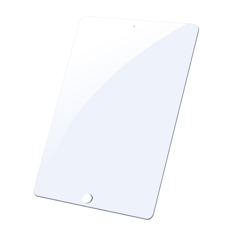 NILLKIN V+ Series 0.33mm 4H Anti-blue Ray Tempered Glass Film, For iPad 10.2