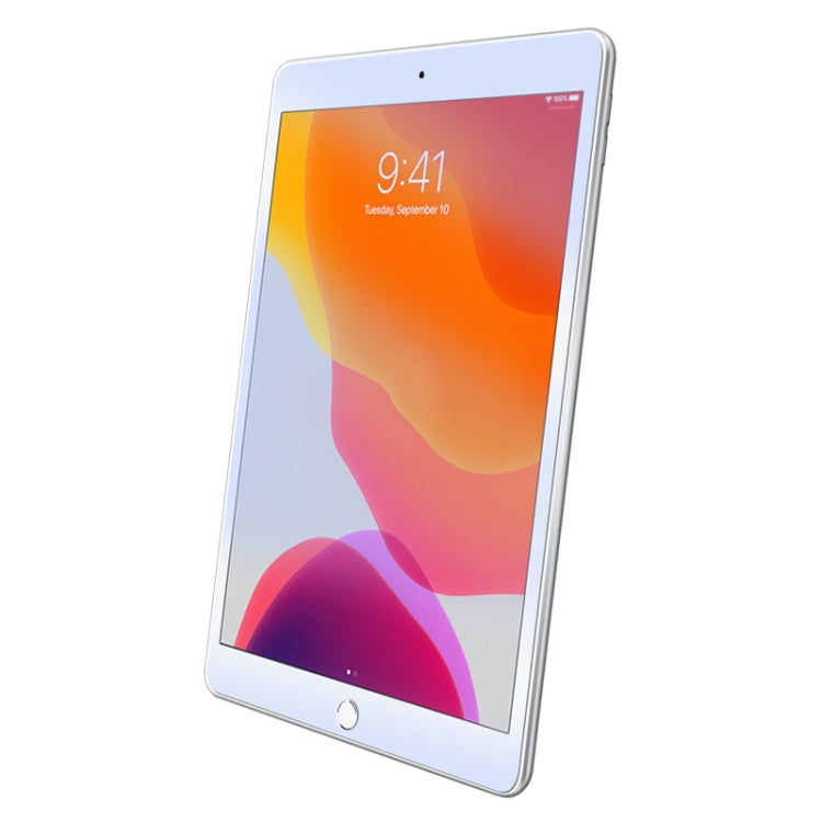 NILLKIN V+ Series 0.33mm 4H Anti-blue Ray Tempered Glass Film, For iPad 10.2