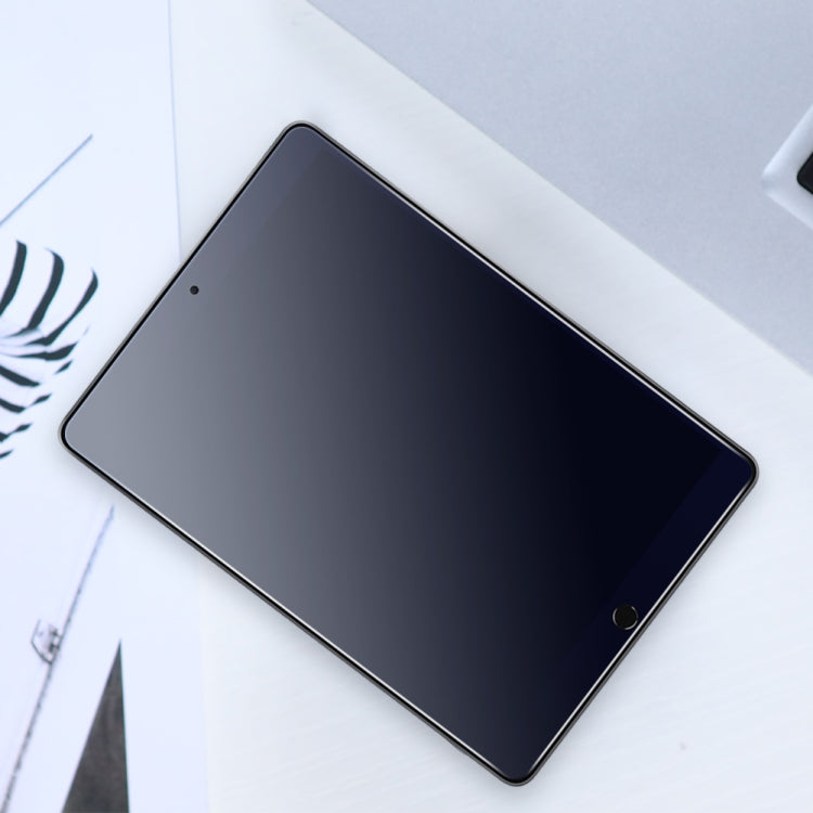 NILLKIN V+ Series 0.33mm 4H Anti-blue Ray Tempered Glass Film, For iPad 10.2