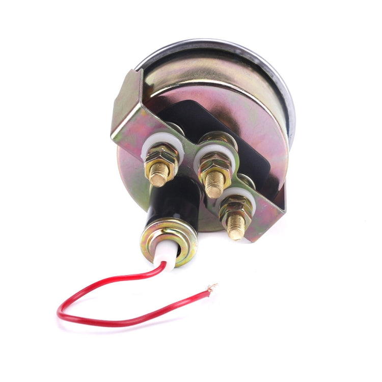 Car Modified 12V Universal 52mm Fuel Gauge, Fuel Gauge
