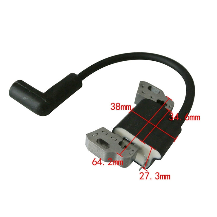 Lawn Mower High Pressure Ignition Coil for Briggs& Stratton 799582 798534 593872 595009, For Briggs& Stratton 799582
