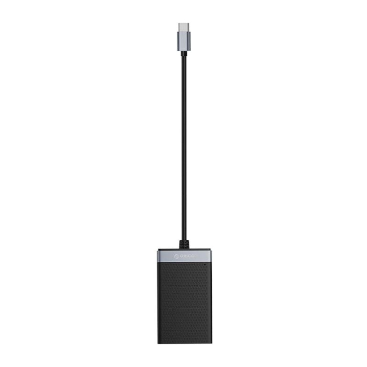 ORICO CL4D-C3 4-in-1 Type-C Multifunction Card Reader, CL4D-C3