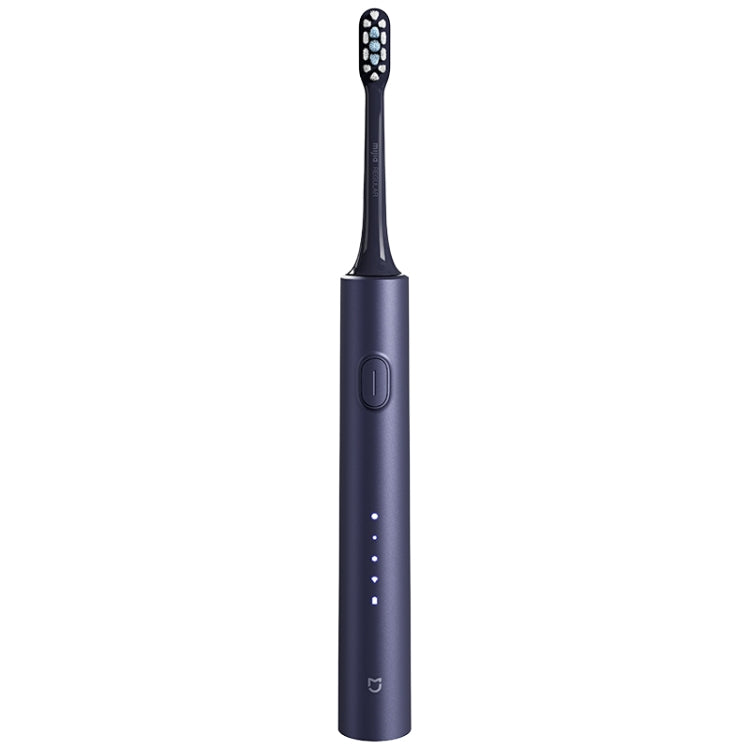 Original Xiaomi Mijia Sonic Electric Toothbrush T302, T302 (Silver), T302 (Purple), T302 (Black)