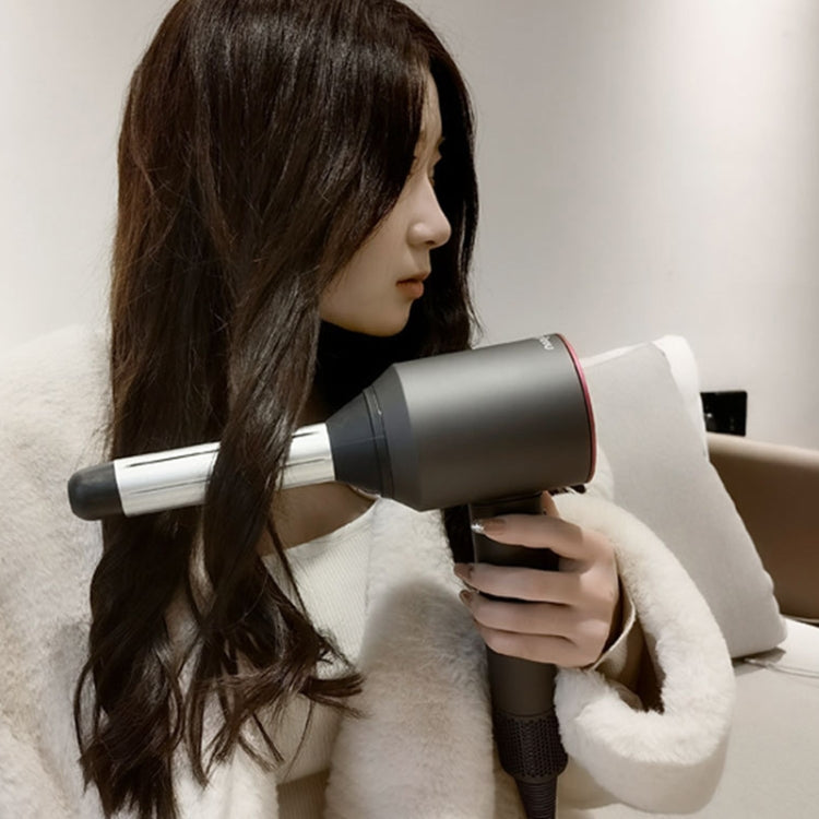Hair Curling Roller for Dyson Hair Dryer HD01 / HD02 / HD03 / HD04 / HD08, Single Clockwise