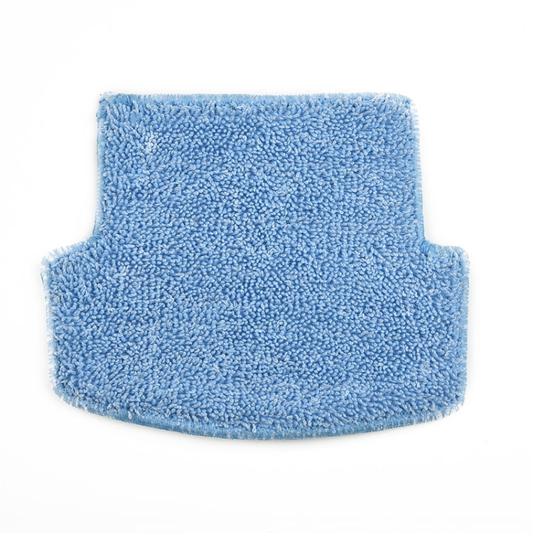 4 in 1 Sweeping Robot Side Brush Mop Filter Kit For ISWEEP S320, 4 in 1
