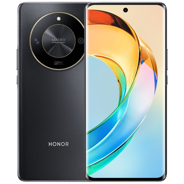 Honor X50 5G, 108MP Camera, 6.78 inch MagicOS 7.1.1 Snapdragon 6 Gen1 Octa Core up to 2.2GHz, Network: 5G, OTG, Not Support Google Play, 8GB+128GB, 8GB+256GB, 12GB+256GB, 16GB+512GB