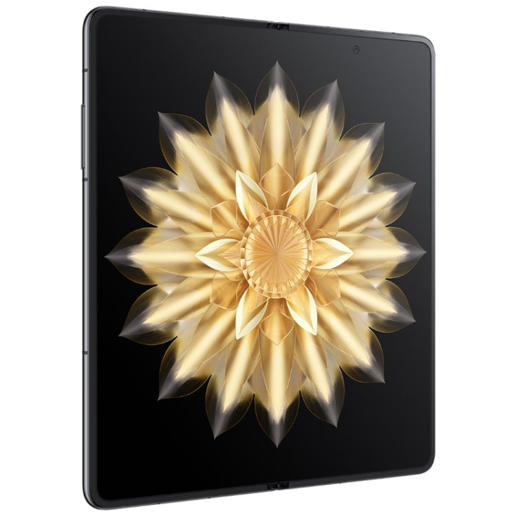 Honor Magic V2 5G, 7.92 inch + 6.43 inch MagicOS 7.2 Snapdragon 8 Gen2 Octa Core up to 3.36GHz, Network: 5G, OTG, Not Support Google Play, 16GB+256GB, 16GB+512GB