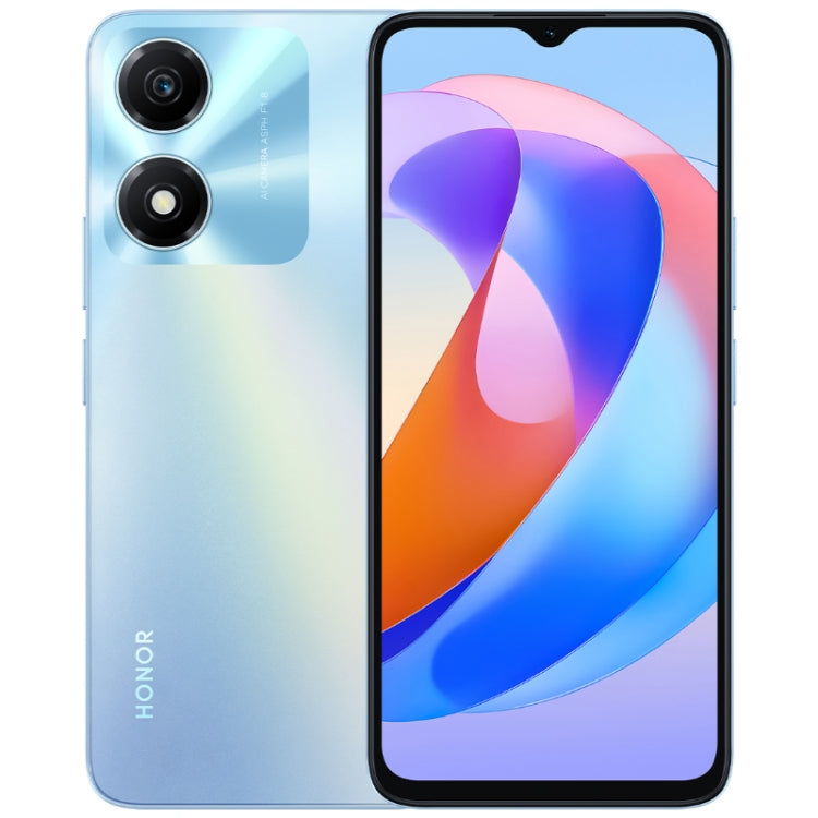 Honor Play 40C 5G, 6.56 inch MagicOS 7.1 Snapdragon 480 Plus Octa Core up to 2.2GHz, Network: 5G, Not Support Google Play, 6GB+128GB