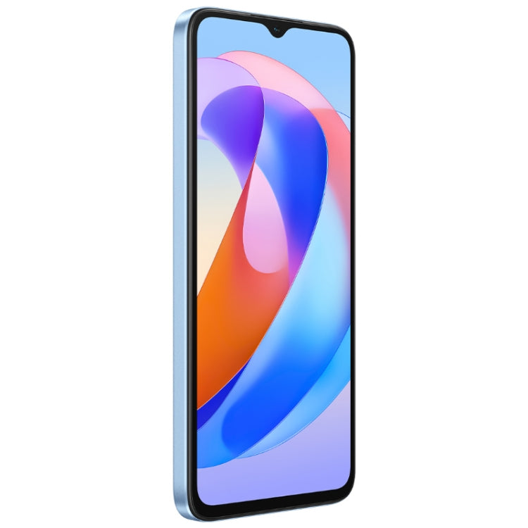 Honor Play 40C 5G, 6.56 inch MagicOS 7.1 Snapdragon 480 Plus Octa Core up to 2.2GHz, Network: 5G, Not Support Google Play, 6GB+128GB