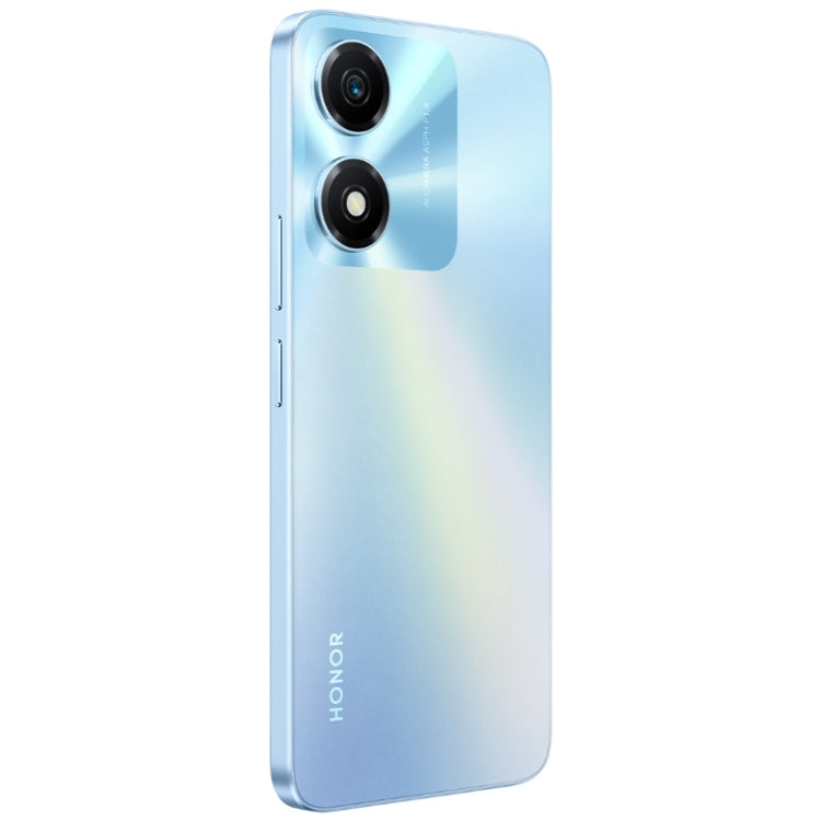 Honor Play 40C 5G, 6.56 inch MagicOS 7.1 Snapdragon 480 Plus Octa Core up to 2.2GHz, Network: 5G, Not Support Google Play, 6GB+128GB