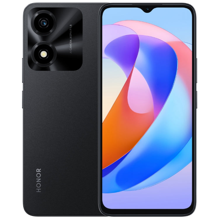 Honor Play 40C 5G, 6.56 inch MagicOS 7.1 Snapdragon 480 Plus Octa Core up to 2.2GHz, Network: 5G, Not Support Google Play, 6GB+128GB