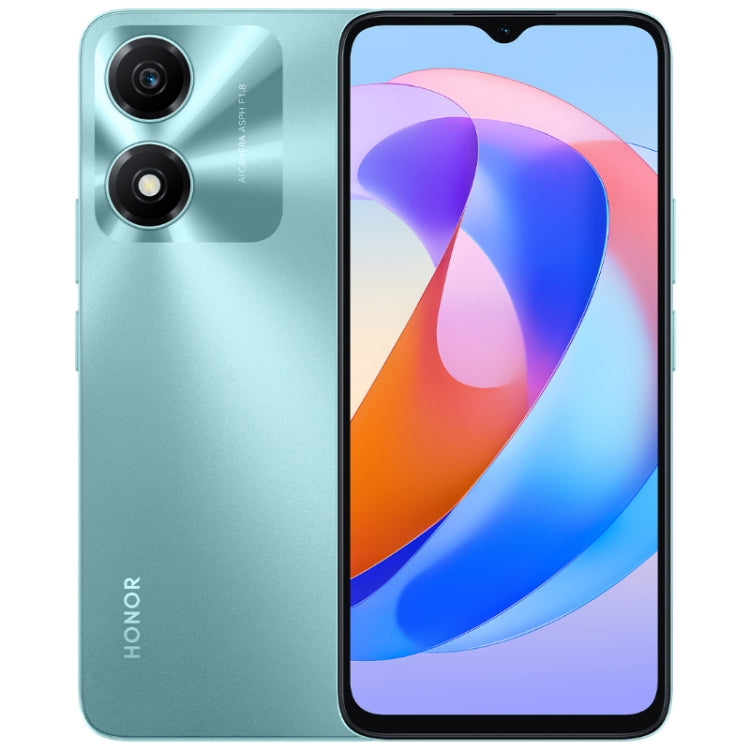Honor Play 40C 5G, 6.56 inch MagicOS 7.1 Snapdragon 480 Plus Octa Core up to 2.2GHz, Network: 5G, Not Support Google Play, 6GB+128GB