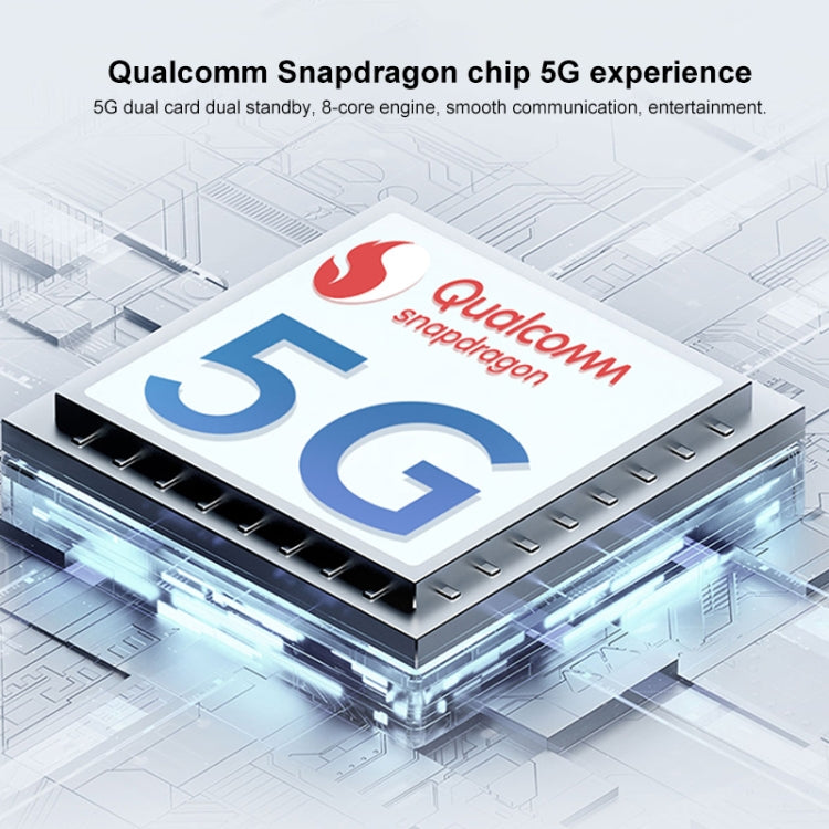 Honor Play 40C 5G, 6.56 inch MagicOS 7.1 Snapdragon 480 Plus Octa Core up to 2.2GHz, Network: 5G, Not Support Google Play, 6GB+128GB