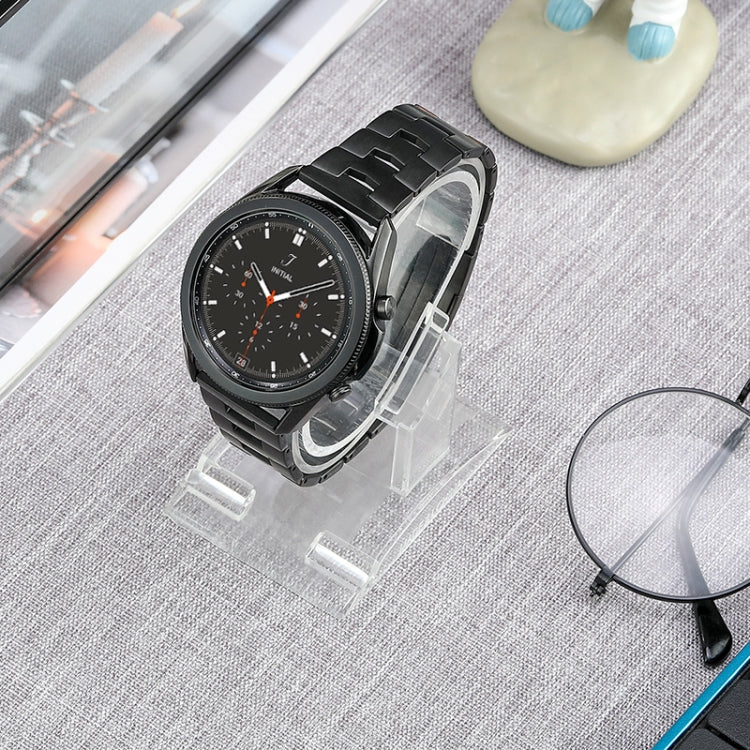 22mm Original Buckle Titanium Steel Watch Band, For Huawei Watch 3 Pro/GT3 SE/GT2 Pro