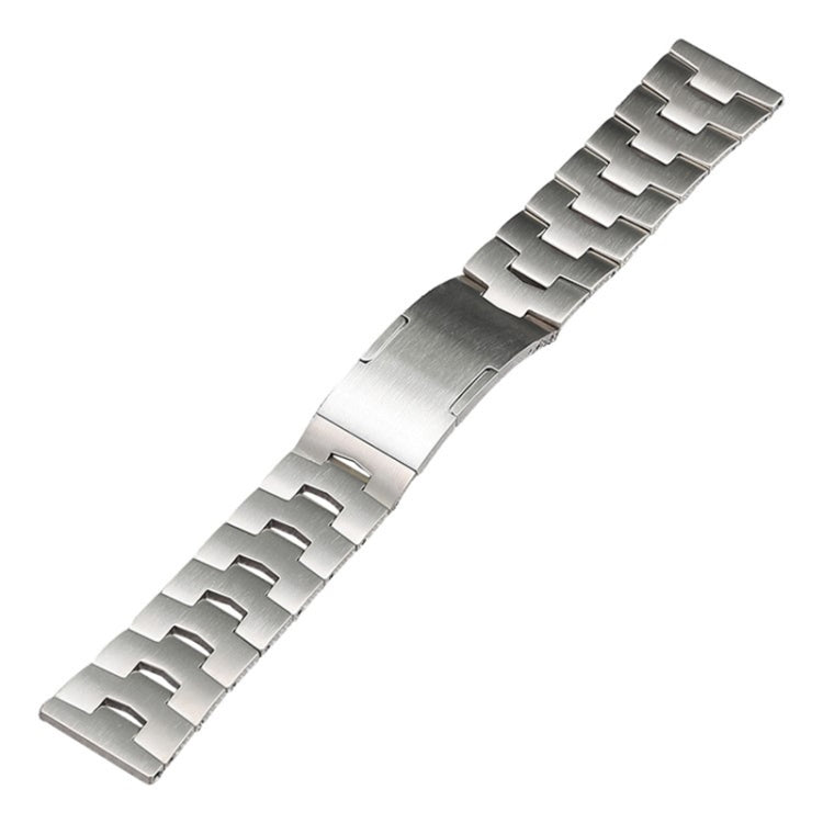 22mm Original Buckle Titanium Steel Watch Band, For Huawei Watch 3 Pro/GT3 SE/GT2 Pro