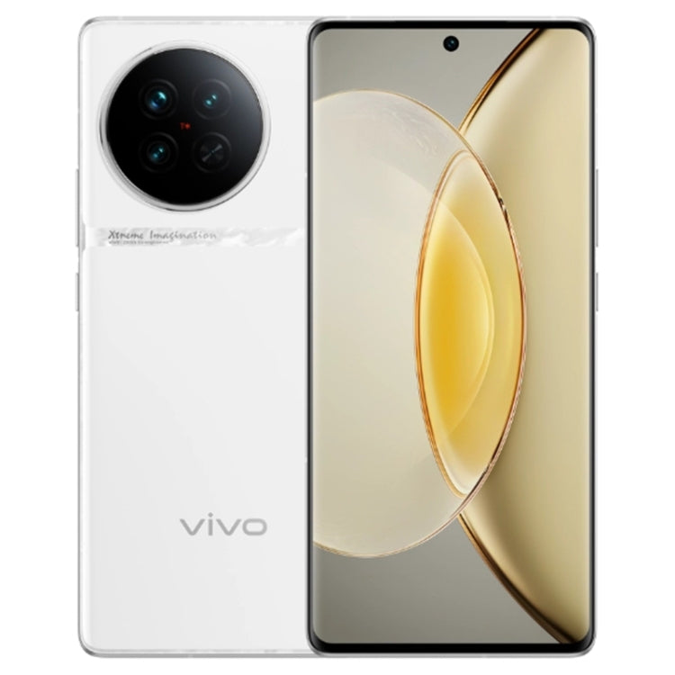 vivo X90s 5G,Triple Back Cameras, Face ID Screen Fingerprint Identification, 6.78 inch Android 13.0 OriginOS 3 Dimensity 9200+ Octa Core, NFC, OTG, Network: 5G, Support Google Play, 8GB+256GB, 12GB+256GB, 12GB+512GB