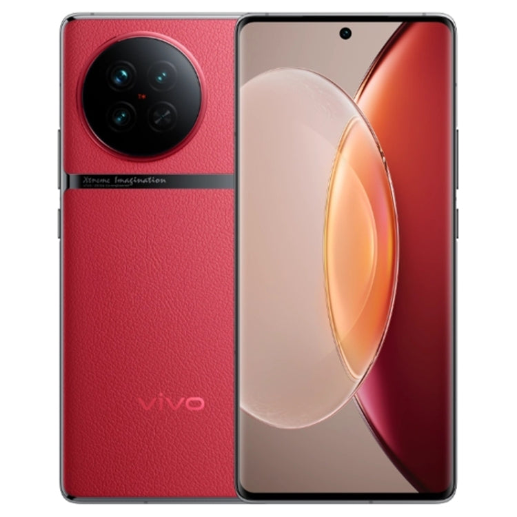 vivo X90s 5G,Triple Back Cameras, Face ID Screen Fingerprint Identification, 6.78 inch Android 13.0 OriginOS 3 Dimensity 9200+ Octa Core, NFC, OTG, Network: 5G, Support Google Play, 8GB+256GB, 12GB+256GB, 12GB+512GB