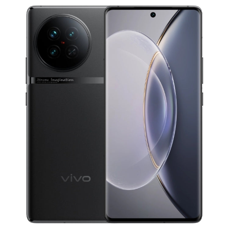 vivo X90s 5G,Triple Back Cameras, Face ID Screen Fingerprint Identification, 6.78 inch Android 13.0 OriginOS 3 Dimensity 9200+ Octa Core, NFC, OTG, Network: 5G, Support Google Play, 8GB+256GB, 12GB+256GB, 12GB+512GB