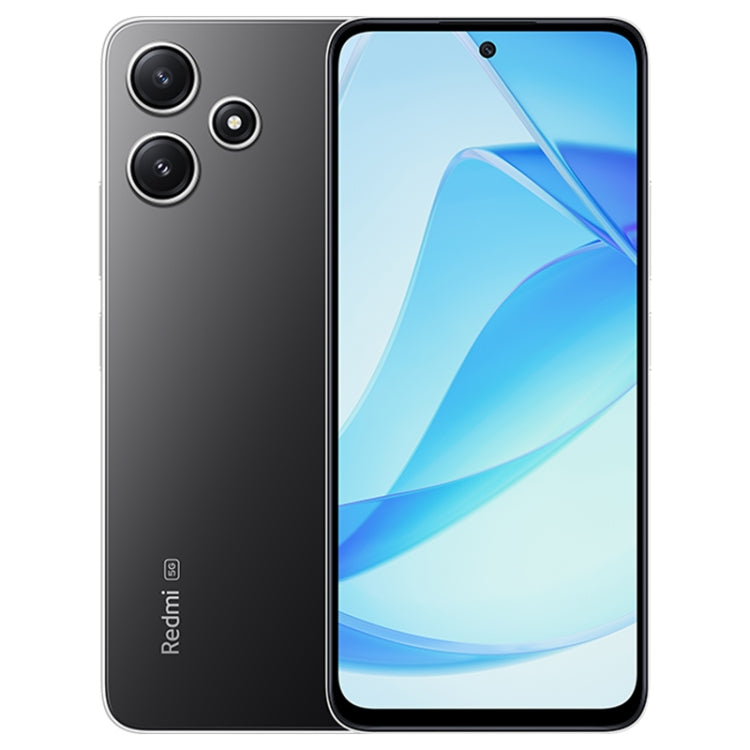 Xiaomi Redmi 12 5G, 6.79 inch MIUI 14 Qualcomm Snapdragon 4 Gen2 Octa Core up to 2.2GHz, Network: 5G, Not Support Google Play, 8GB+256GB